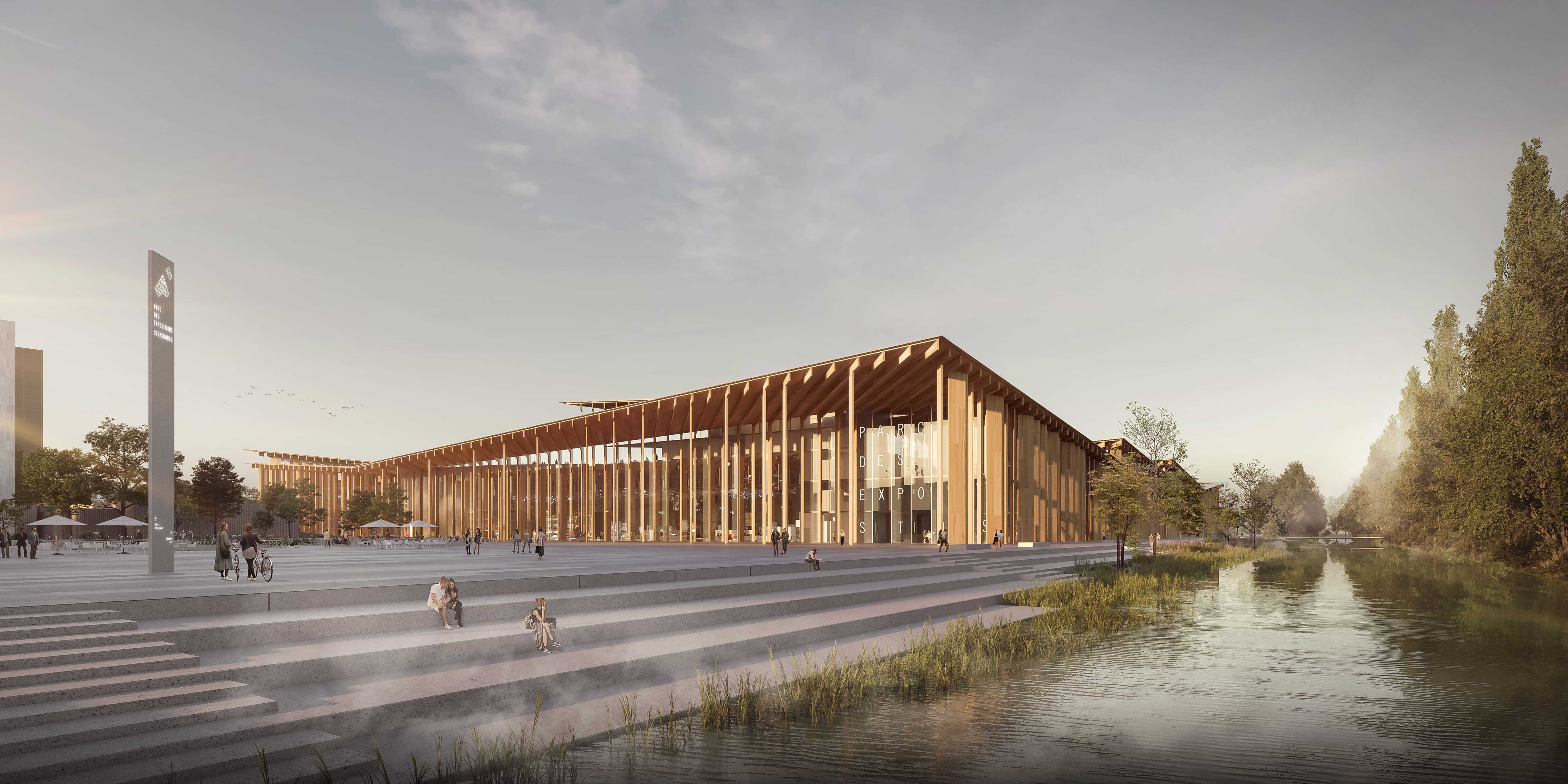 Strasbourg Events Acteur de vos projets